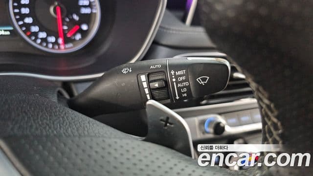 Genesis G70 Elite, 2020 15