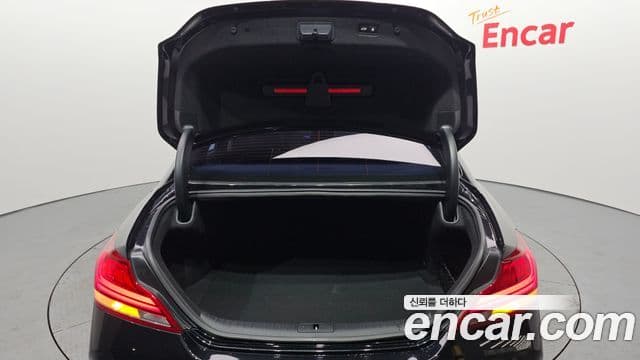 Genesis G70 Elite, 2020 20