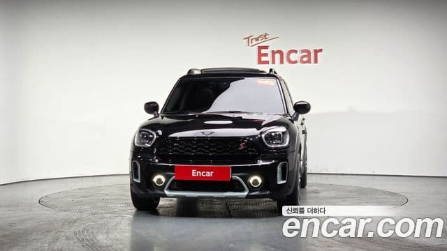 Mini Cooper S Countryman 2세대, 2023 3