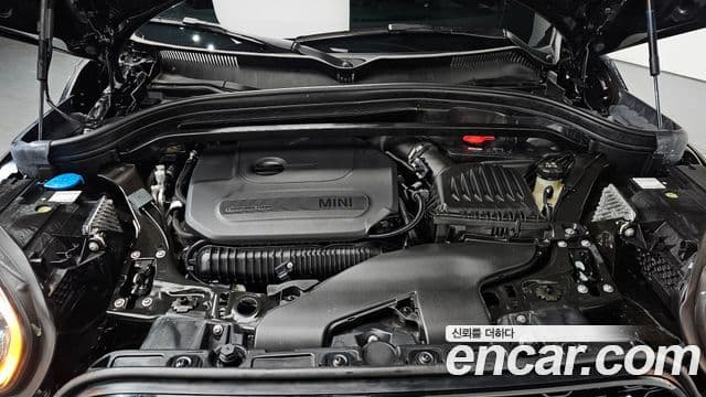 Mini Cooper S Countryman 2세대, 2023 6