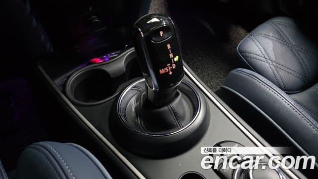 Mini Cooper S Countryman 2세대, 2023 9