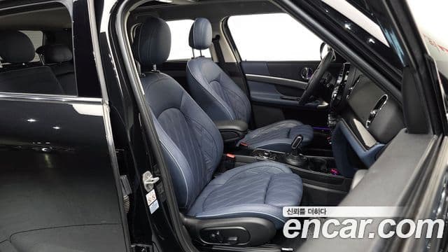 Mini Cooper S Countryman 2세대, 2023 10