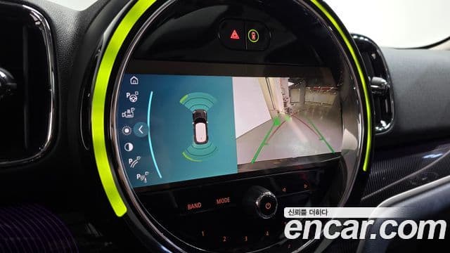 Mini Cooper S Countryman 2세대, 2023 16