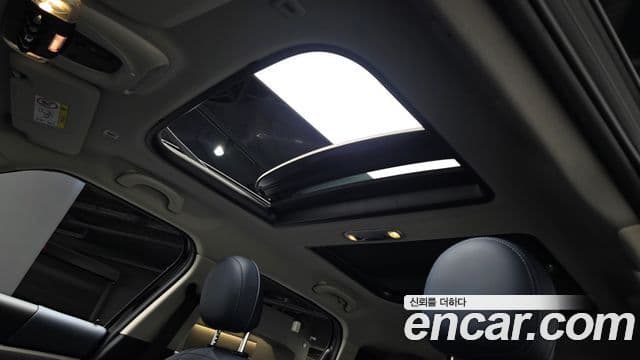 Mini Cooper S Countryman 2세대, 2023 20