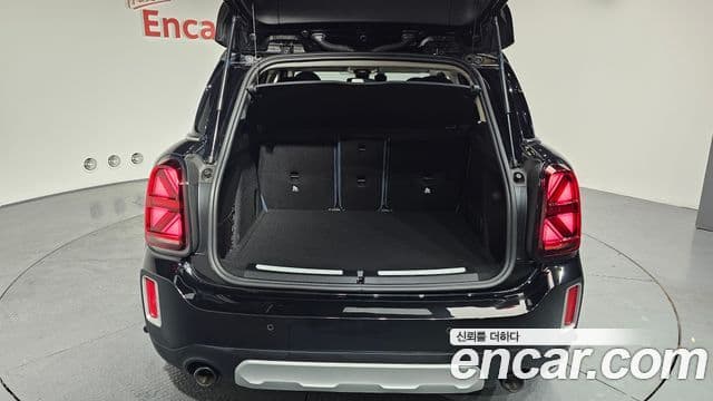 Mini Cooper S Countryman 2세대, 2023 21