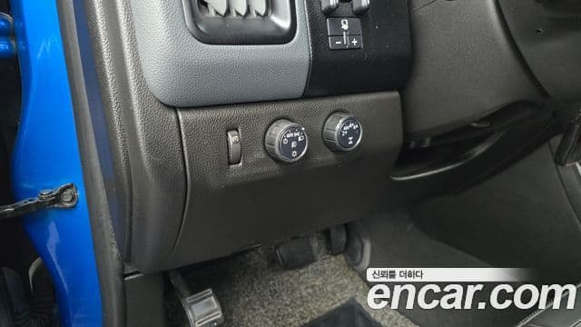 Chevrolet(GM대우) real New 콜로라도 3.6 Z71-X 4WD, 2021 17