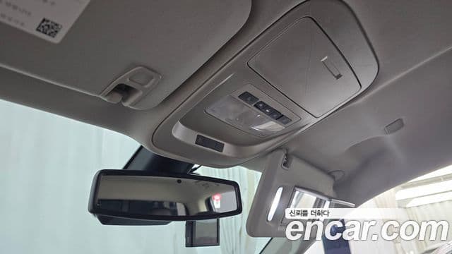 Chevrolet(GM대우) real New 콜로라도 3.6 Z71-X 4WD, 2021 18