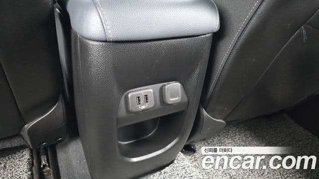 Chevrolet(GM대우) real New 콜로라도 3.6 Z71-X 4WD, 2021 19