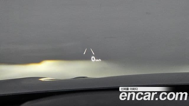 Kia 스팅어 GT, 2020 10