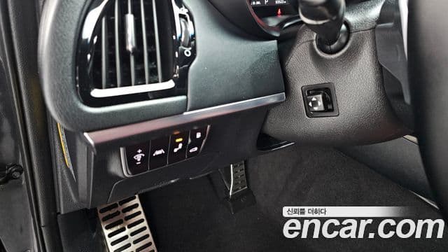 Kia 스팅어 GT, 2020 14