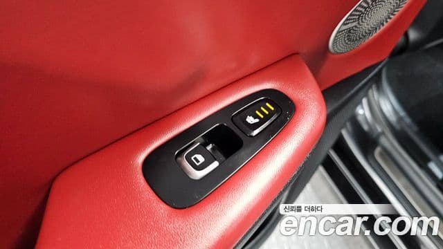 Kia 스팅어 GT, 2020 18