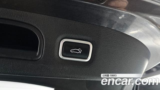 Kia 스팅어 GT, 2020 20