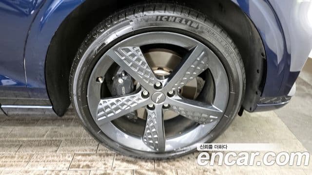 Genesis GV70, 2022 все фото