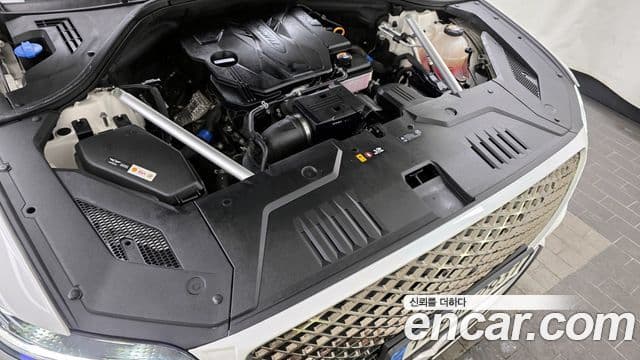 Genesis GV70, 2023 6