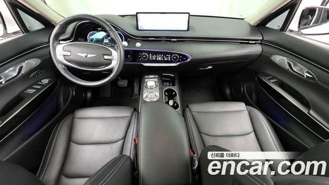 Genesis GV70, 2023 7
