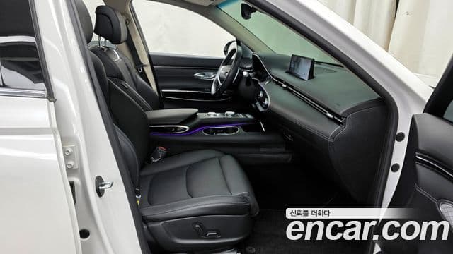 Genesis GV70, 2023 11