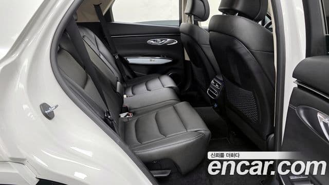 Genesis GV70, 2023 12