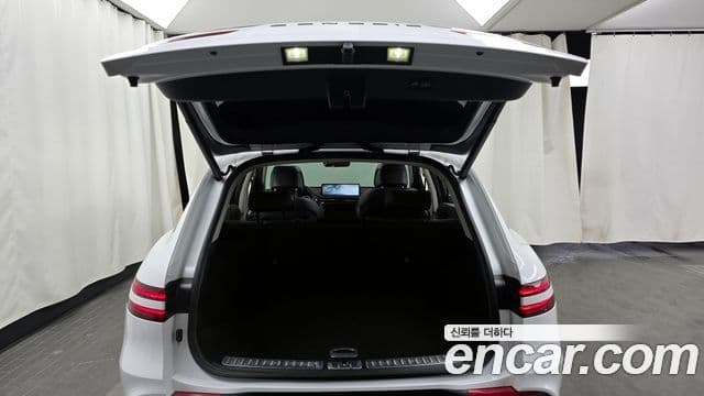 Genesis GV70, 2023 20