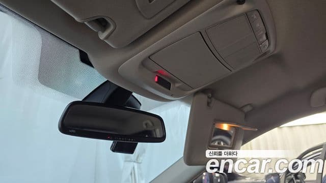 Renault Korea(Samsung) QM6 Signature, 2019 17