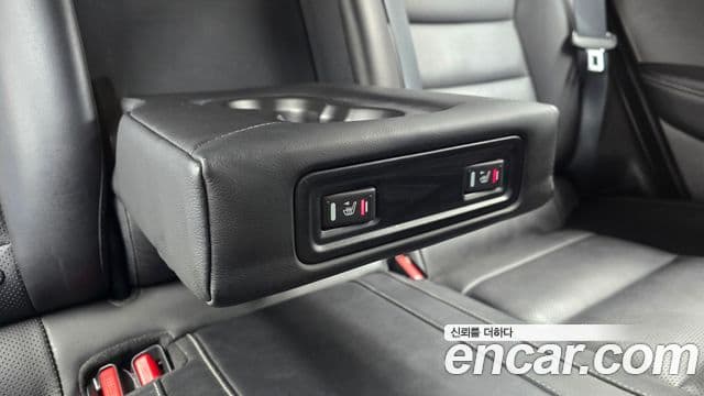 Renault Korea(Samsung) QM6 Signature, 2019 19