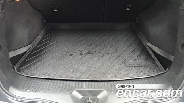 Renault Korea(Samsung) QM6 Signature, 2019 20