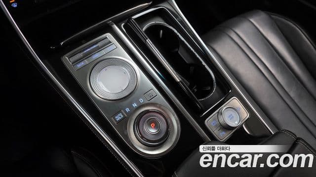 Genesis GV80, 2020 9