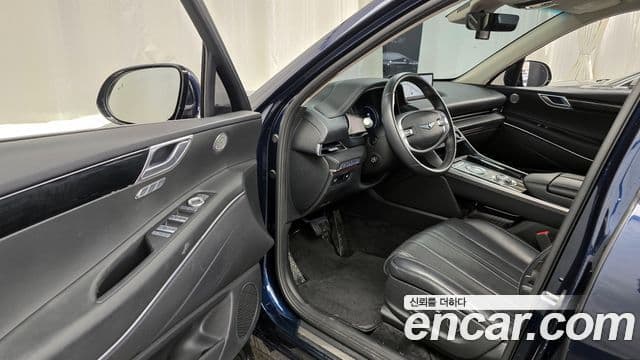 Genesis GV80, 2020 10