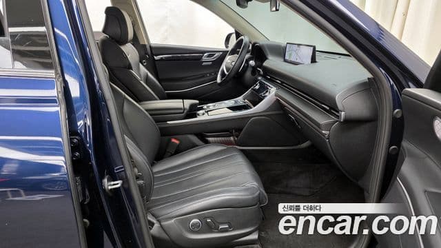 Genesis GV80, 2020 11