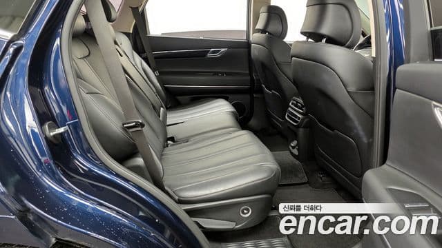 Genesis GV80, 2020 12