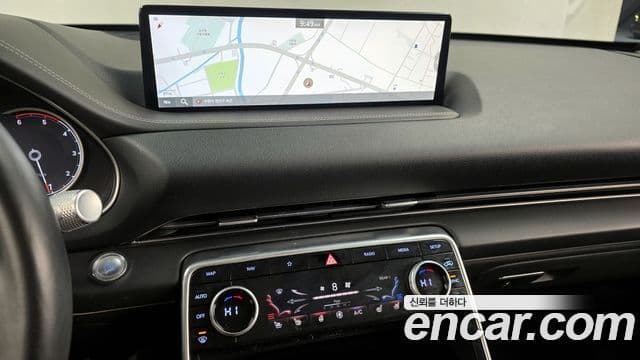 Genesis GV80, 2020 14