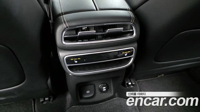 Genesis GV80, 2020 19