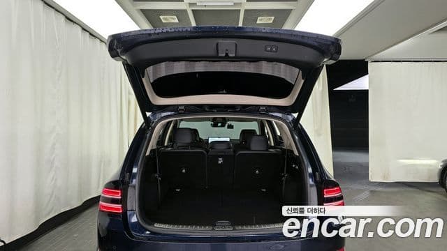 Genesis GV80, 2020 20