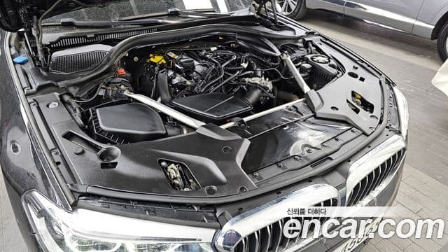 BMW 5시리즈 (G30) 530i Luxury Plus, 2019 6