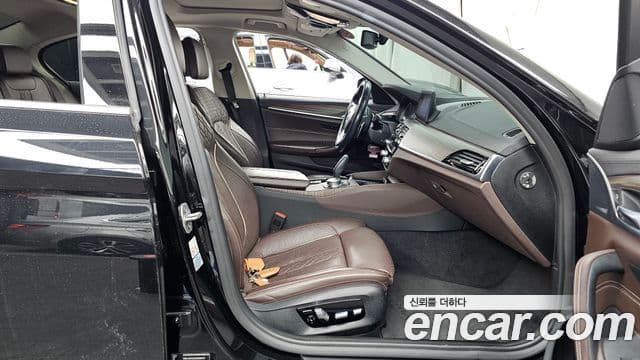 BMW 5시리즈 (G30) 530i Luxury Plus, 2019 11