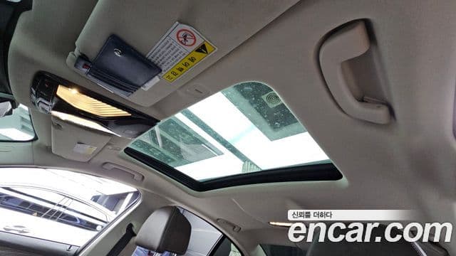 BMW 5시리즈 (G30) 530i Luxury Plus, 2019 18