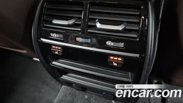 BMW 5시리즈 (G30) 530i Luxury Plus, 2019 19