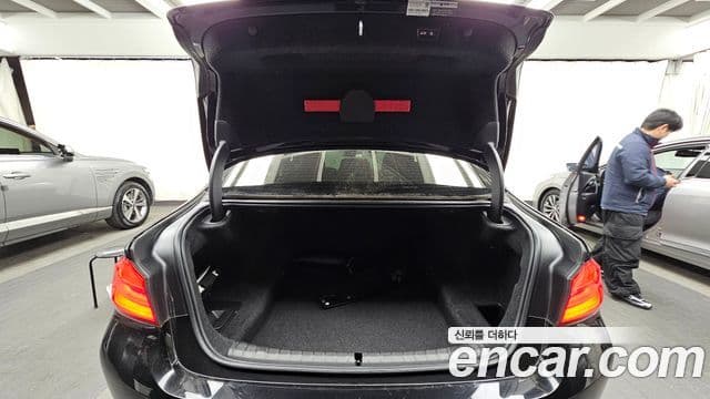 BMW 5시리즈 (G30) 530i Luxury Plus, 2019 20