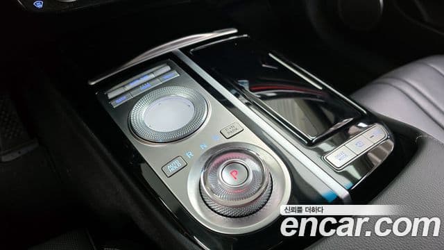 Genesis G80 (RG3) бензин 2.5 турбо 2WD, 2022 9