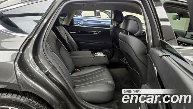 Genesis G80 (RG3) бензин 2.5 турбо 2WD, 2022 12