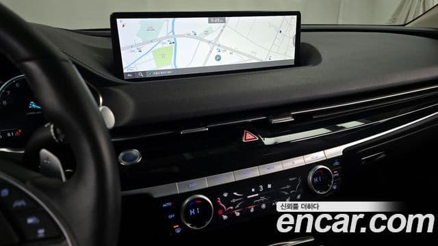 Genesis G80 (RG3) бензин 2.5 турбо 2WD, 2022 14