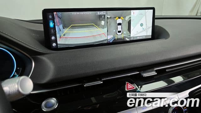 Genesis G80 (RG3) бензин 2.5 турбо 2WD, 2022 15