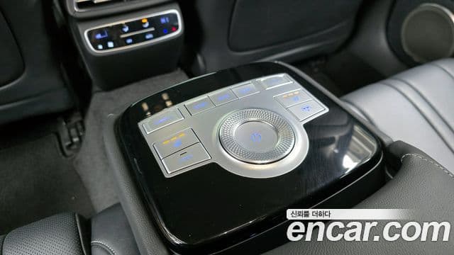 Genesis G80 (RG3) бензин 2.5 турбо 2WD, 2022 17