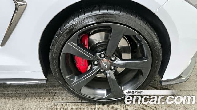 Genesis G70 Supreme, 2018 все фото