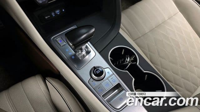 Genesis G70 Supreme, 2018 9