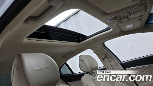 Genesis G70 Supreme, 2018 17