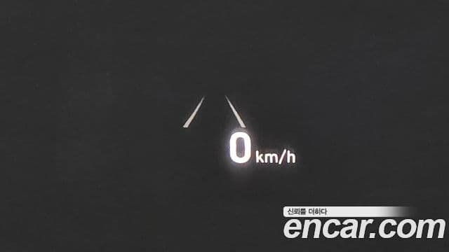 Genesis G70 Supreme, 2018 19