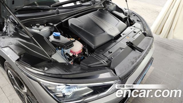 Kia EV6 GT Line, 2023 6