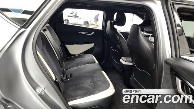 Kia EV6 GT Line, 2023 12