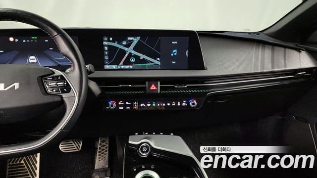 Kia EV6 GT Line, 2023 14