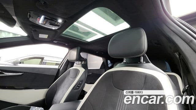 Kia EV6 GT Line, 2023 18